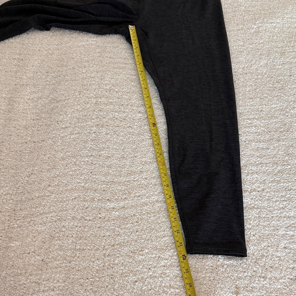 Fabletics HeatherFlex High-Waisted TLC Legging / M short / NWT - Picture 5 of 7
